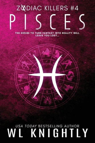 Pisces Zodiac Killers #4