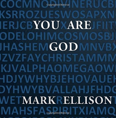 You Are God