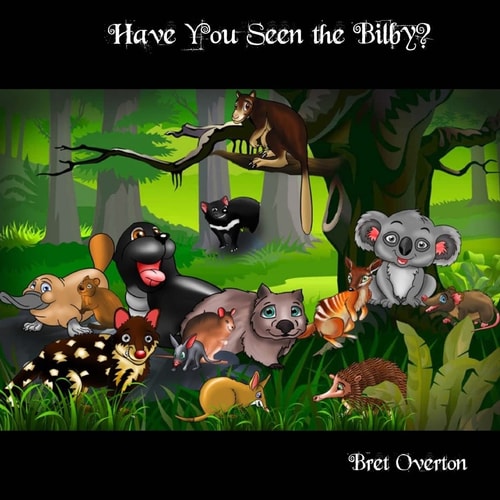 Have You Seen the Bilby