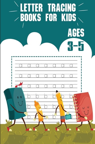 Letter Tracing Books for Kids Ages 3-5 Letter Tracing Preschool, Letter Tracing, Letter Tracing Preschool, Letter Tracing Preschool, Letter Tracing Workbook