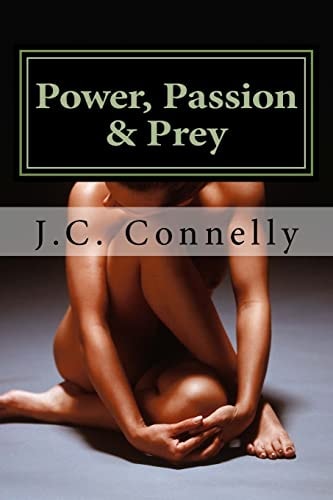 Power, Passion and Prey