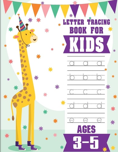 Letter Tracing Books for Kids Ages 3-5 Letter Tracing Preschool, Letter Tracing, Letter Tracing Preschool, Letter Tracing Preschool, Letter Tracing Workbook