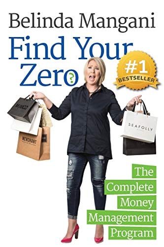 Find Your Zero The Complete Money Management Program