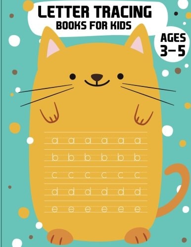 Letter Tracing Books for Kids Ages 3-5 Letter Tracing Preschool, Letter Tracing, Letter Tracing Preschool, Letter Tracing Preschool, Letter Tracing Workbook