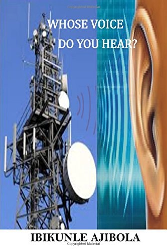 Whose Voice Do You Hear?