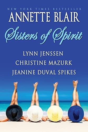 Sisters of Spirit
