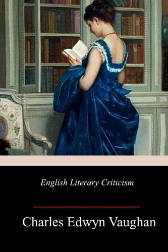 English Literary Criticism