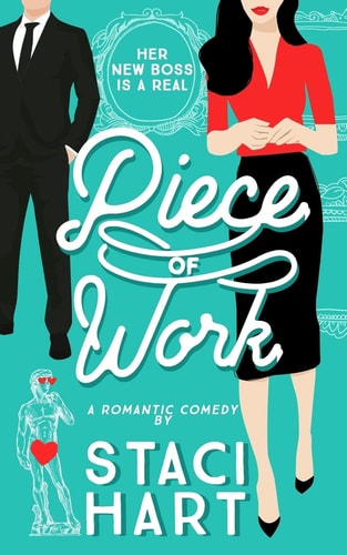 Piece of Work
