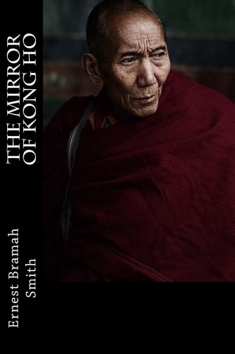 The Mirror of Kong Ho