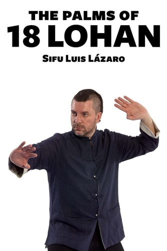 The Palms of 18 Lo Han