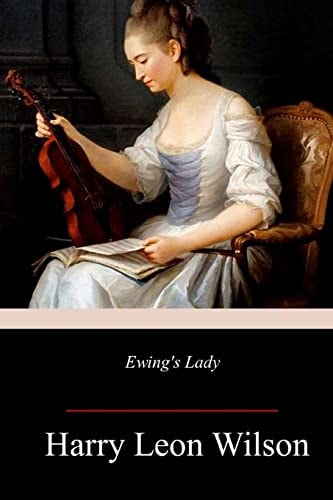 Ewing's Lady