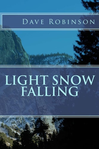 Light Snow Falling