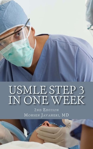 Usmle Step 3 in One Week 2nd Edition