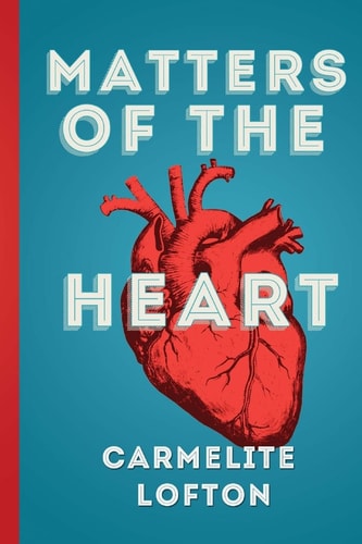 Matters Of The Heart #healmyheart
