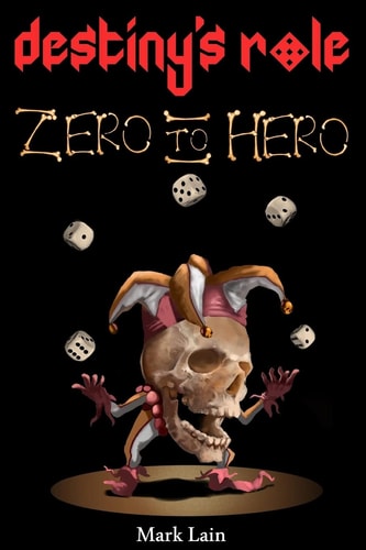 Destiny's Role 0 Zero To Hero