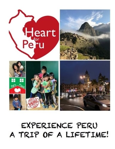 Experiencing Peru A Trip of a Lifetime!
