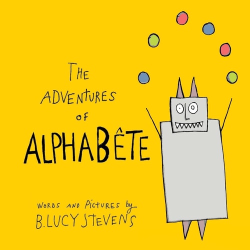 The Adventures of AlphaBete