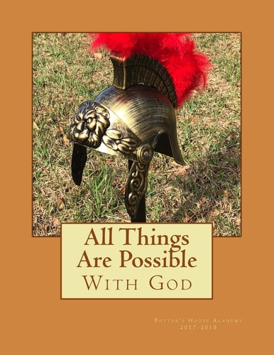 All Things Are Possible With God