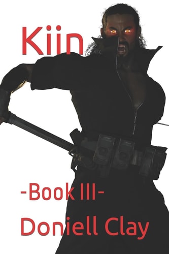 Kiin The Third Phase