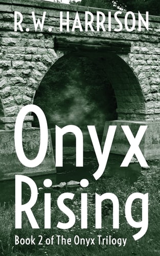 Onyx Rising