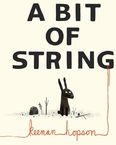 A Bit Of String