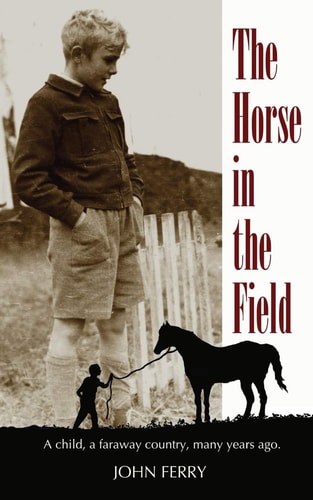 The Horse in the Field