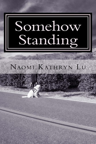 Somehow Standing