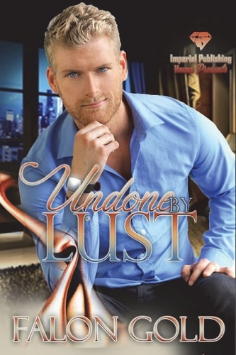 Undone By Lust