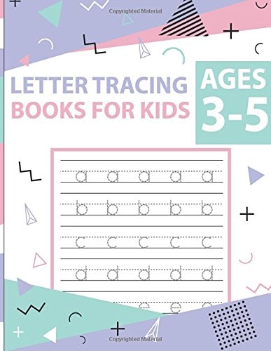 Letter Tracing Books for Kids Ages 3-5 Letter Tracing Preschool, Letter Tracing, Letter Tracing Preschool, Letter Tracing Preschool, Letter Tracing Workbook