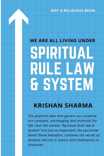 Spiritual Rule Law and System