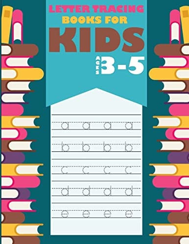 Letter Tracing Books for Kids Ages 3-5 Letter Tracing Preschool, Letter Tracing, Letter Tracing Preschool, Letter Tracing Preschool, Letter Tracing Workbook