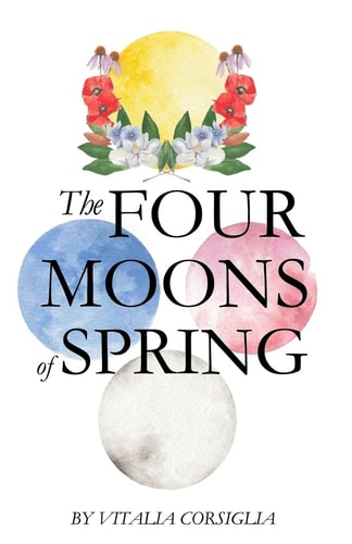 The Four Moons of Spring