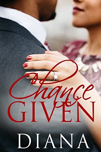 Chance Given