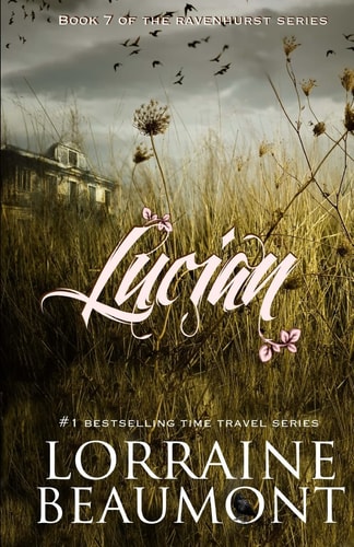 Lucian A Stand Alone Novel