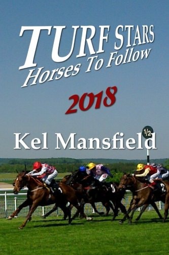 Turf Stars Horses To Follow 2018