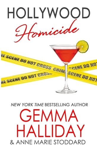 Hollywood Homicide