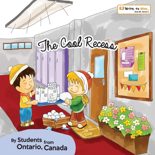 The Cool Recess