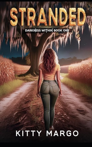 Stranded A Romantic Suspense Thriller