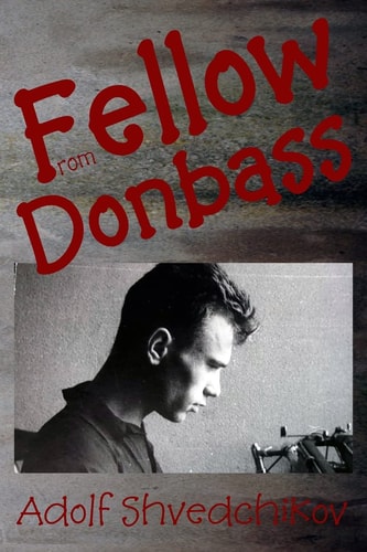Fellow from Donbass
