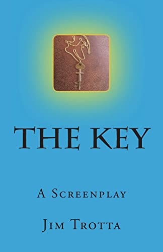 The Key A Screenplay