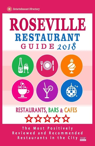 Roseville Restaurant Guide 2018 Best Rated Restaurants in Roseville, California - Restaurants, Bars and Cafes Recommended for Tourist, 2018