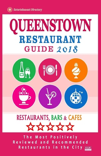 Queenstown Restaurant Guide 2018 Best Rated Restaurants in Queenstown, Singapore - Restaurants, Bars and Cafes Recommended for Tourist, 2018