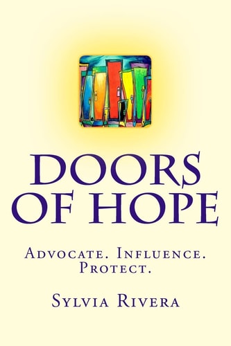 Doors of Hope Advocate. Influence. Protect