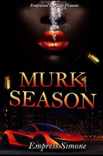 Murk Season An 'I'm That Chick' Spinoff