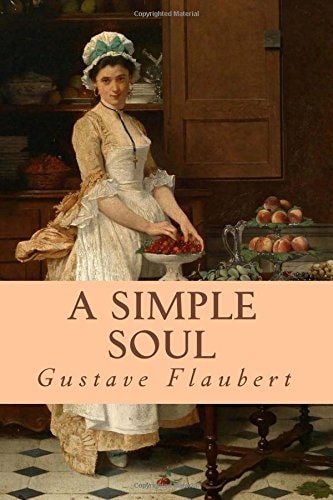 A Simple Soul