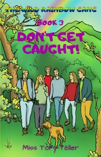 Don't Get Caught