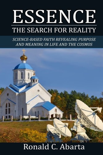 Essence The Search for Reality