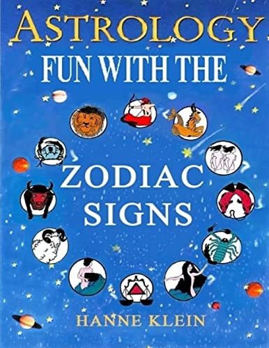 Fun With The Zodiac Signs