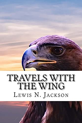 Travels With the Wing Ksana-Kai Volume 6