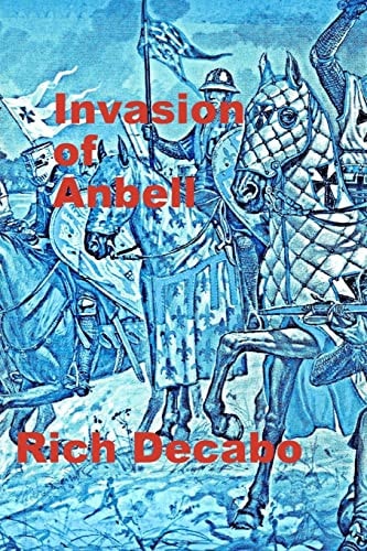 Invasion of Anbell